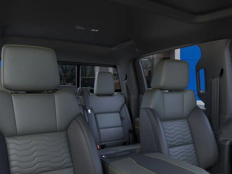 2026 Chevrolet Silverado 1500 ZR2 - Photo 49