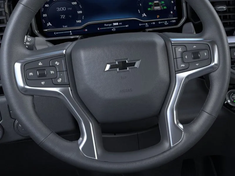 2026 Chevrolet Silverado 1500 ZR2 - Photo 44