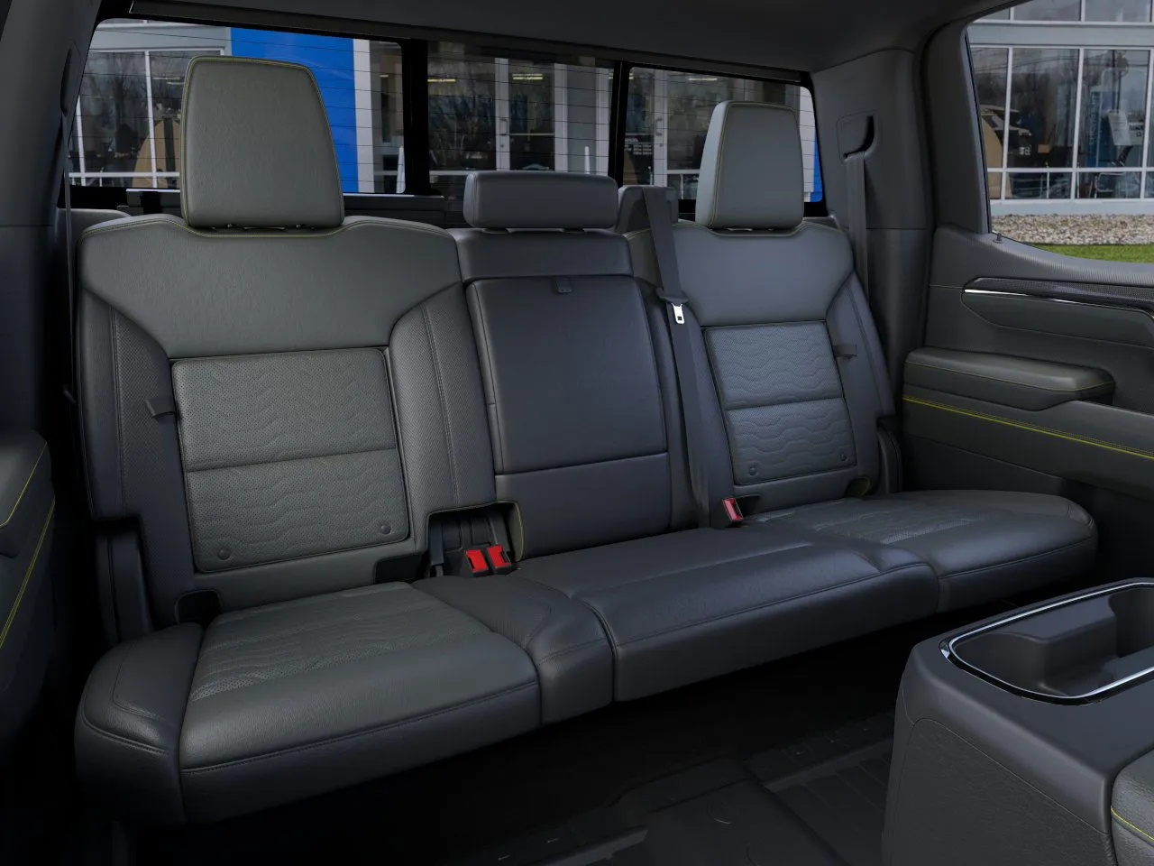 2026 Chevrolet Silverado 1500 ZR2 - Photo 42