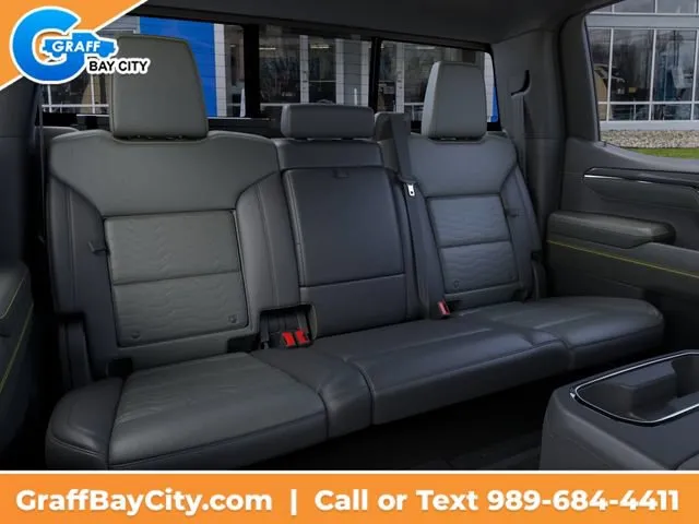 2026 Chevrolet Silverado 1500 ZR2 - Photo 17
