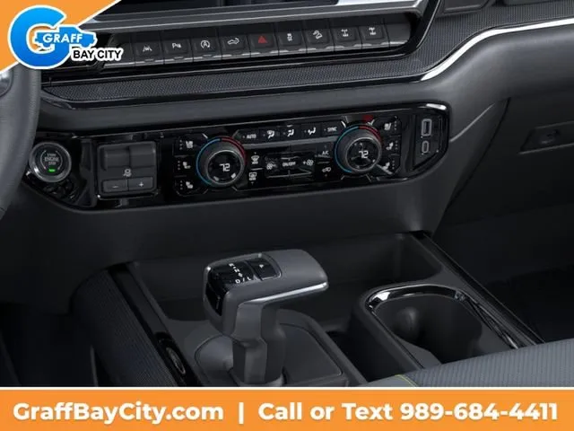 2026 Chevrolet Silverado 1500 ZR2 - Photo 23