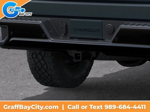2026 Chevrolet Silverado 1500 ZR2 - Photo 14