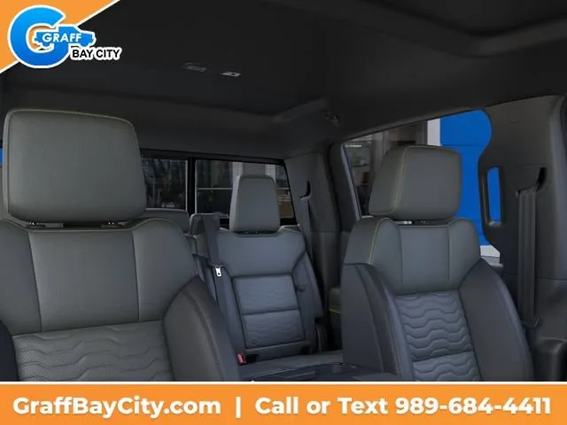 2026 Chevrolet Silverado 1500 ZR2 - Photo 24