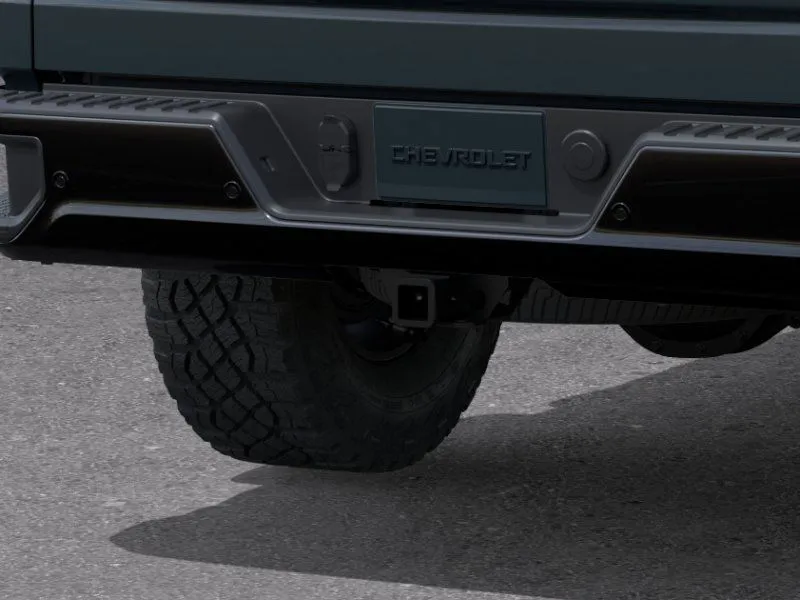 2026 Chevrolet Silverado 1500 ZR2 - Photo 39