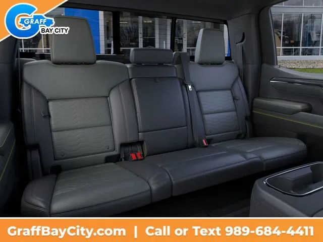 2026 Chevrolet Silverado 1500 ZR2 - Photo 17