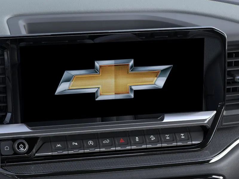 2026 Chevrolet Silverado 1500 ZR2 - Photo 45
