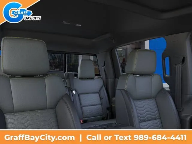 2026 Chevrolet Silverado 1500 ZR2 - Photo 24