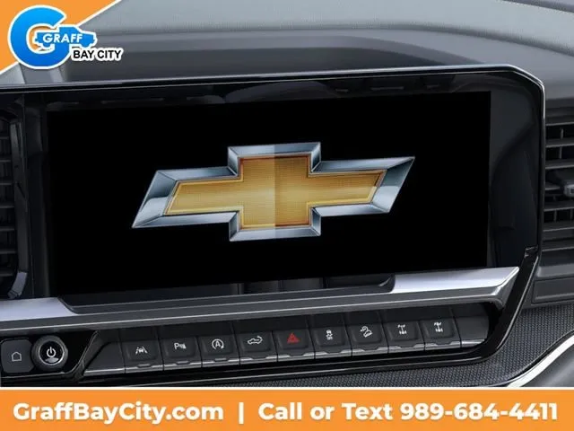 2026 Chevrolet Silverado 1500 ZR2 - Photo 20