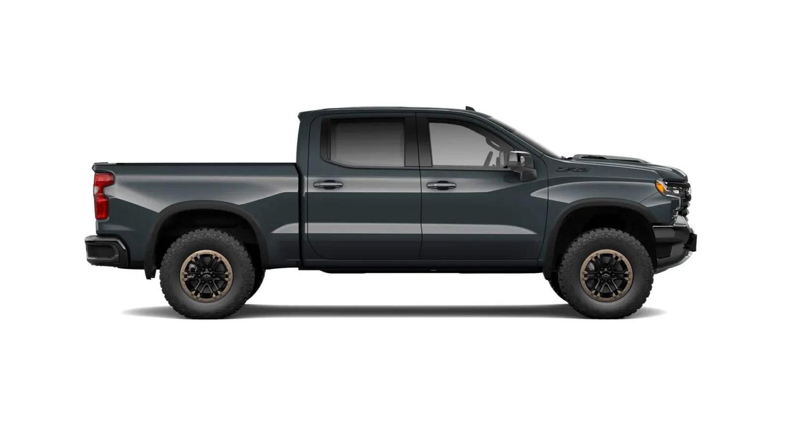 2026 Chevrolet Silverado 1500 ZR2 - Photo 51