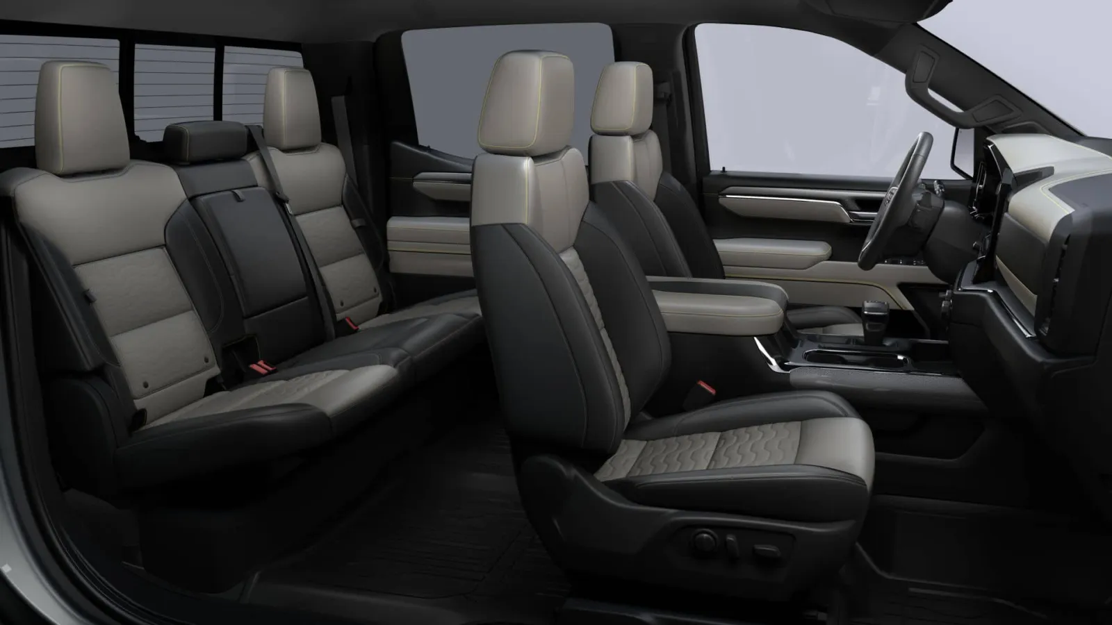 2026 Chevrolet Silverado 1500 ZR2 - Photo 55