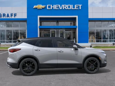 More photos of 2026 Chevrolet Blazer 2LT at Graff Chevrolet, INC., MI