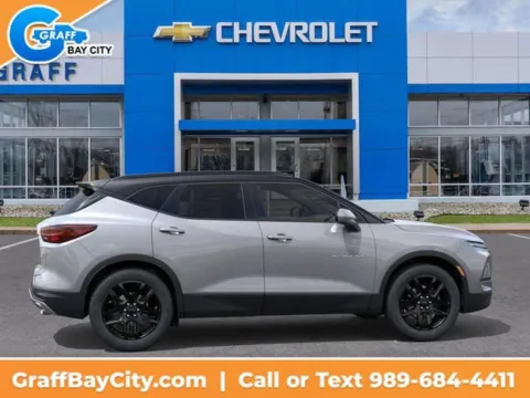 More photos of 2026 Chevrolet Blazer 2LT at Graff Chevrolet, INC., MI