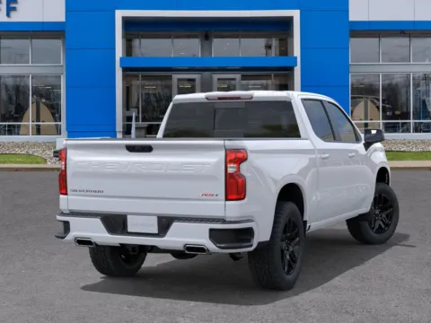 More photos of 2026 Chevrolet Silverado 1500 RST at Graff Chevrolet, INC., MI