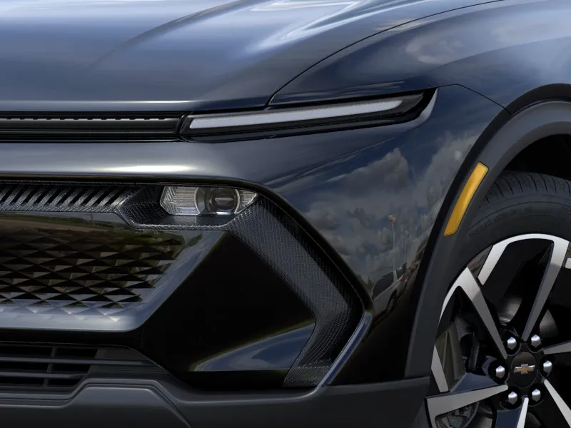 2026 Chevrolet Equinox EV 1LT - Photo 35
