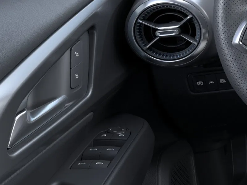 2026 Chevrolet Equinox EV 1LT - Photo 47