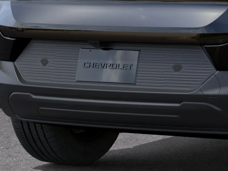 2026 Chevrolet Equinox EV 1LT - Photo 39