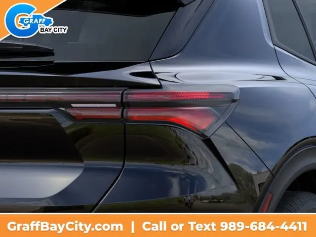 2026 Chevrolet Equinox EV 1LT - Photo 11