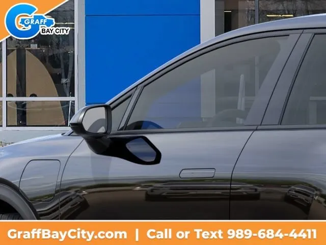 2026 Chevrolet Equinox EV 1LT - Photo 12