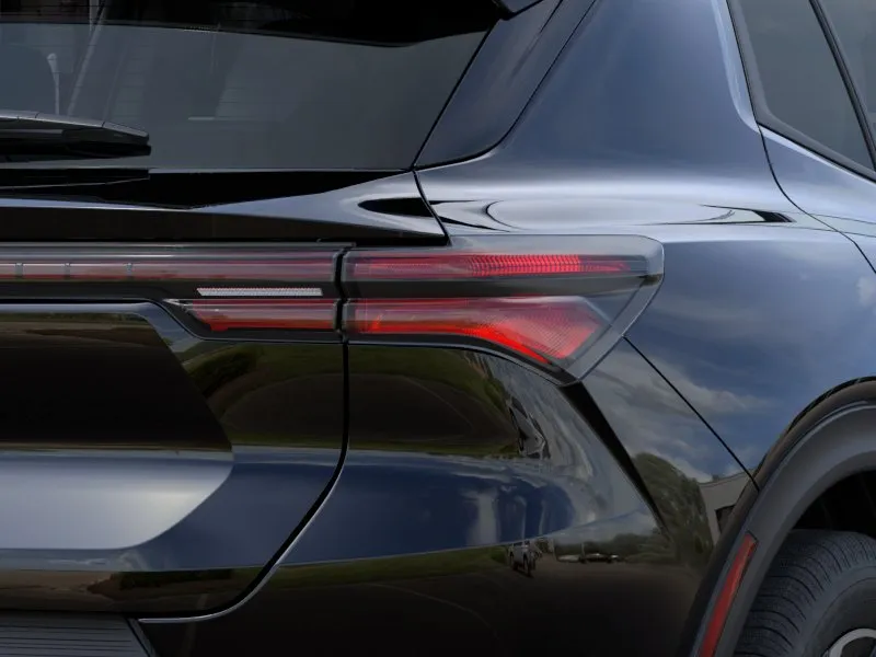 2026 Chevrolet Equinox EV 1LT - Photo 36