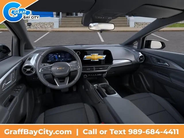 2026 Chevrolet Equinox EV 1LT - Photo 15