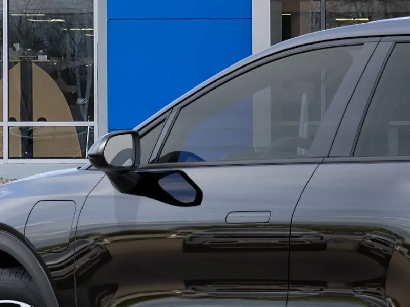 2026 Chevrolet Equinox EV 1LT - Photo 37