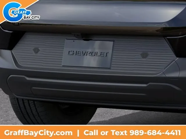 2026 Chevrolet Equinox EV 1LT - Photo 14