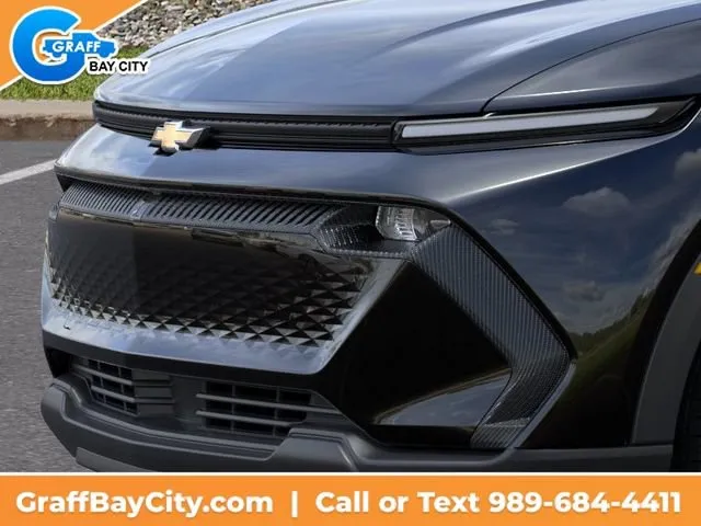 2026 Chevrolet Equinox EV 1LT - Photo 13