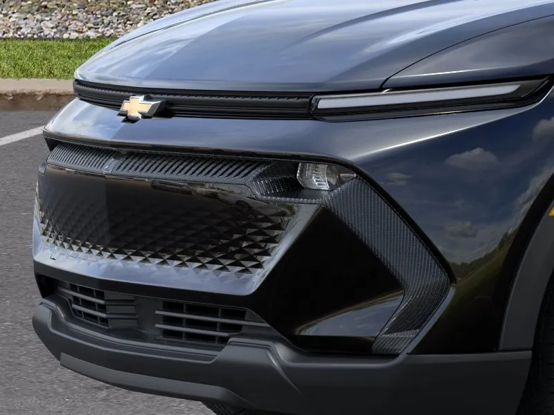 2026 Chevrolet Equinox EV 1LT - Photo 38