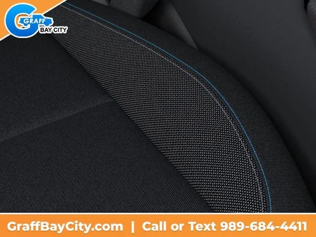 2026 Chevrolet Equinox EV 1LT - Photo 21