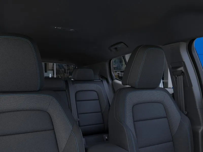 2026 Chevrolet Equinox EV 1LT - Photo 49