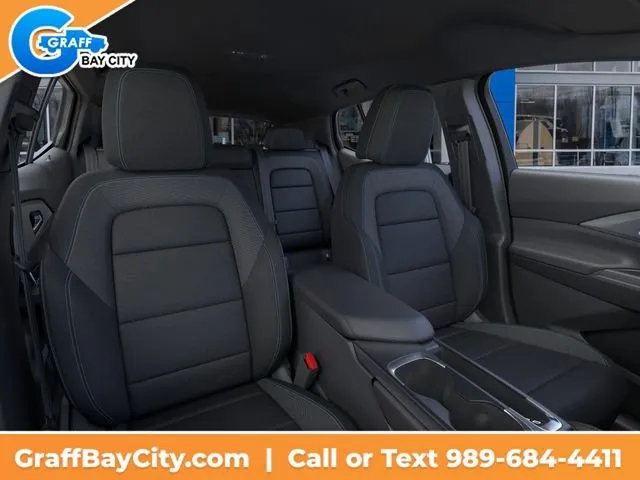2026 Chevrolet Equinox EV 1LT - Photo 16