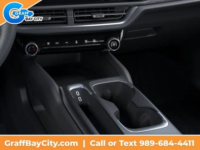 2026 Chevrolet Equinox EV 1LT - Photo 23