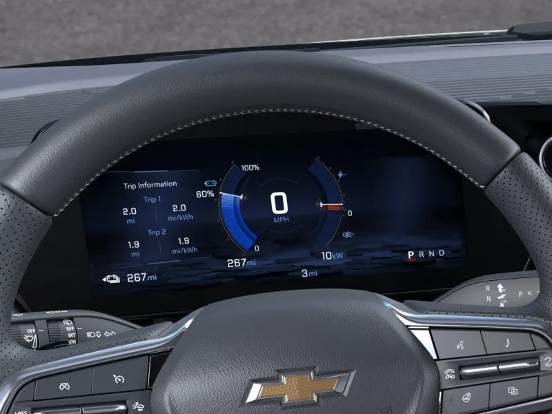 2026 Chevrolet Equinox EV 1LT - Photo 43