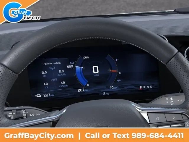 2026 Chevrolet Equinox EV 1LT - Photo 18