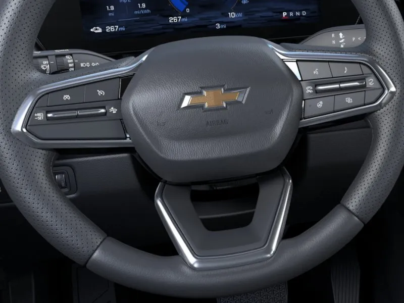 2026 Chevrolet Equinox EV 1LT - Photo 44