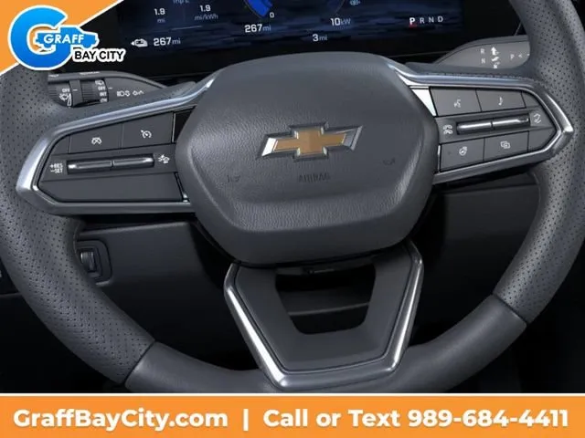 2026 Chevrolet Equinox EV 1LT - Photo 19