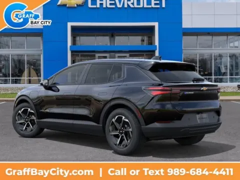 More photos of 2026 Chevrolet Equinox EV LT at Graff Chevrolet, INC., MI
