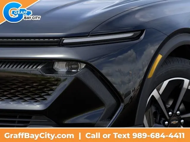 2026 Chevrolet Equinox EV 1LT - Photo 10