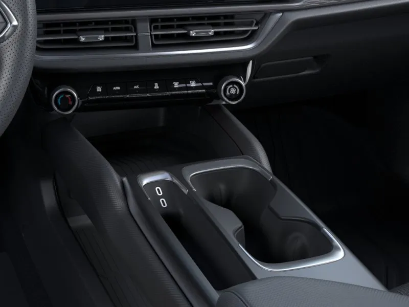2026 Chevrolet Equinox EV 1LT - Photo 48
