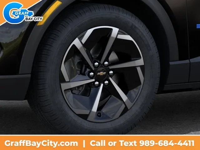 2026 Chevrolet Equinox EV 1LT - Photo 9