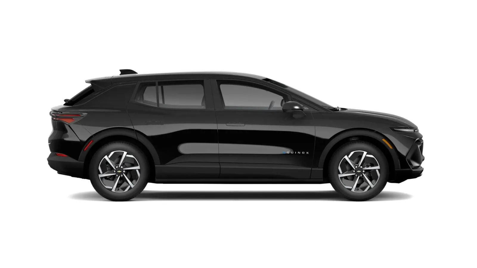 2026 Chevrolet Equinox EV 1LT - Photo 51