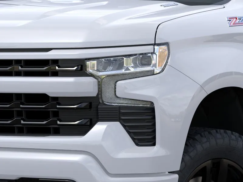 2026 Chevrolet Silverado 1500 RST - Photo 36