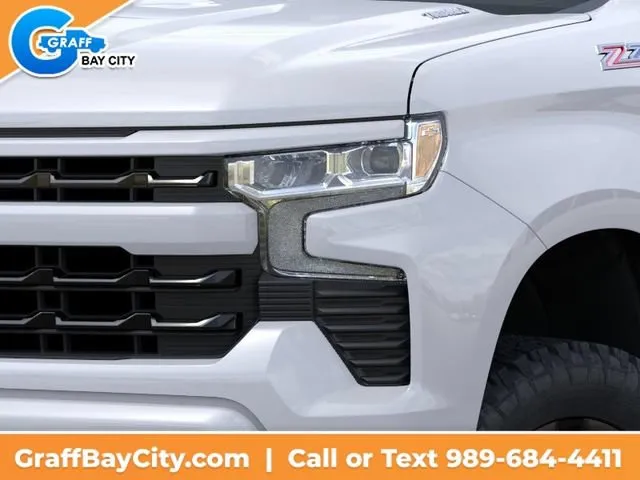 2026 Chevrolet Silverado 1500 RST - Photo 10
