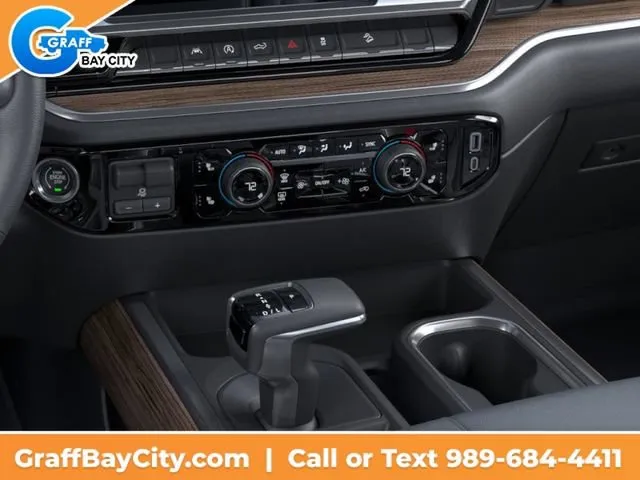 2026 Chevrolet Silverado 1500 RST - Photo 23