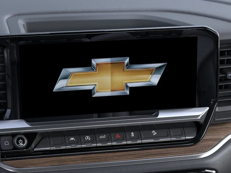 2026 Chevrolet Silverado 1500 RST - Photo 46