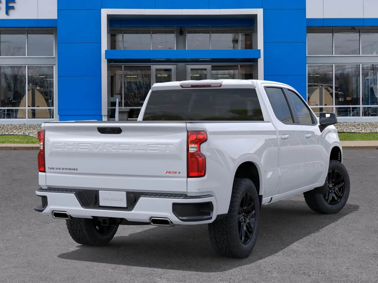 2026 Chevrolet Silverado 1500 RST - Photo 30