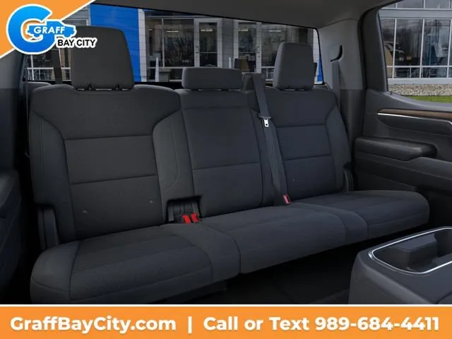 2026 Chevrolet Silverado 1500 RST - Photo 17