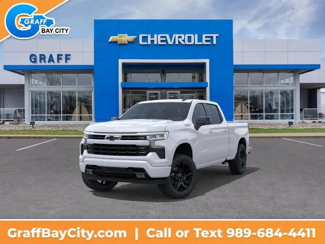 2026 Chevrolet Silverado 1500 RST - Photo 8