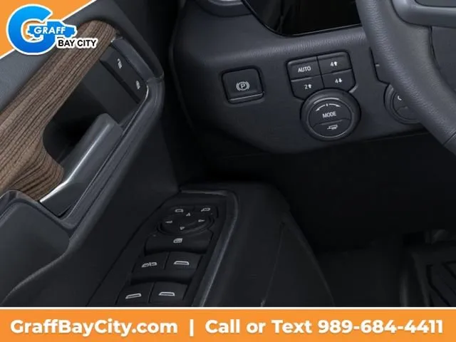 2026 Chevrolet Silverado 1500 RST - Photo 22