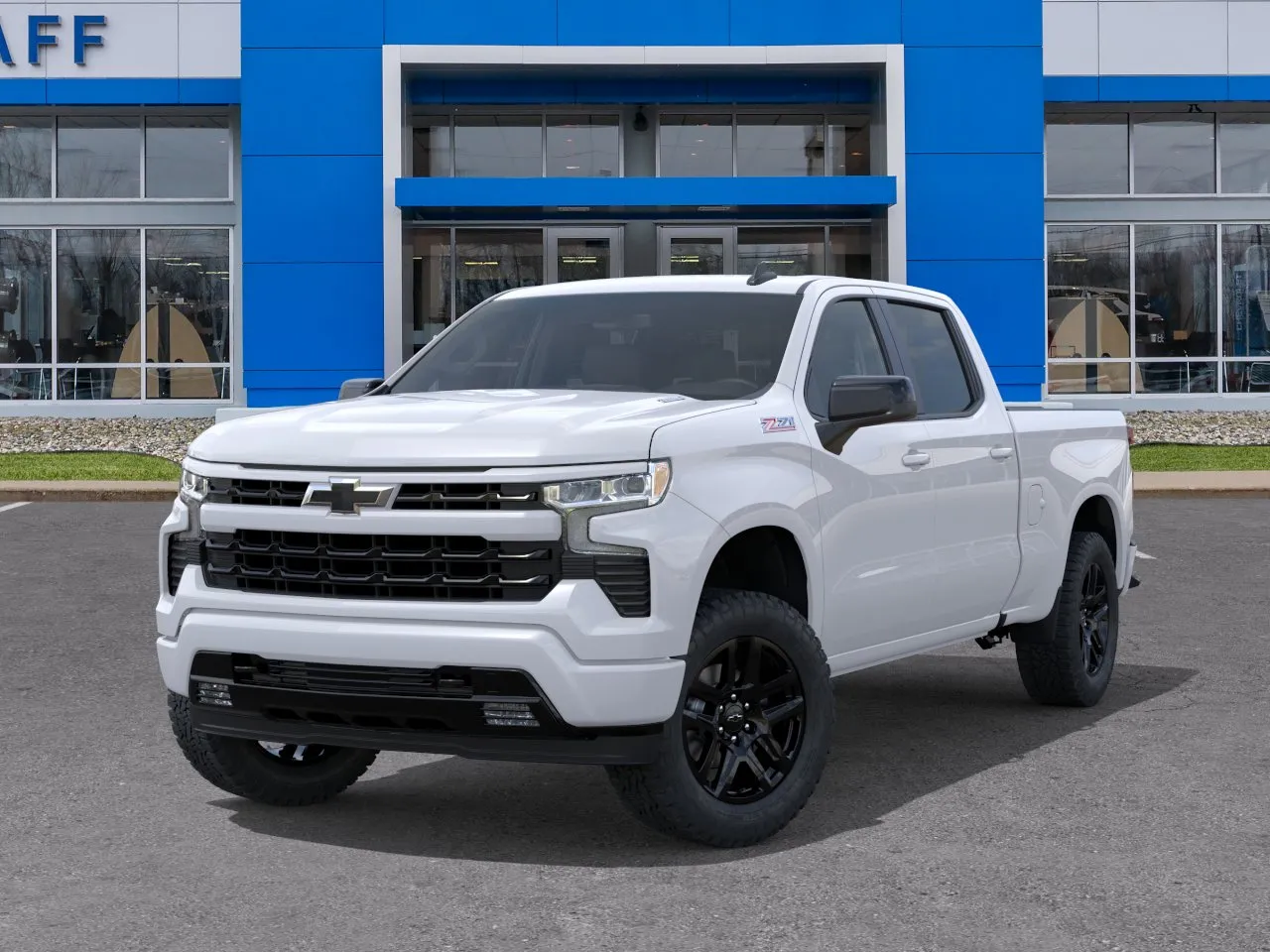 2026 Chevrolet Silverado 1500 RST - Photo 32